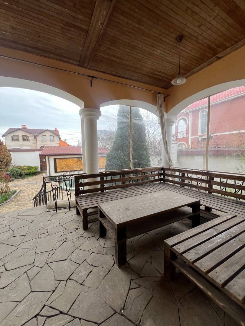 продажа дома номер H-173765 в Киевском районе, фото номер 24